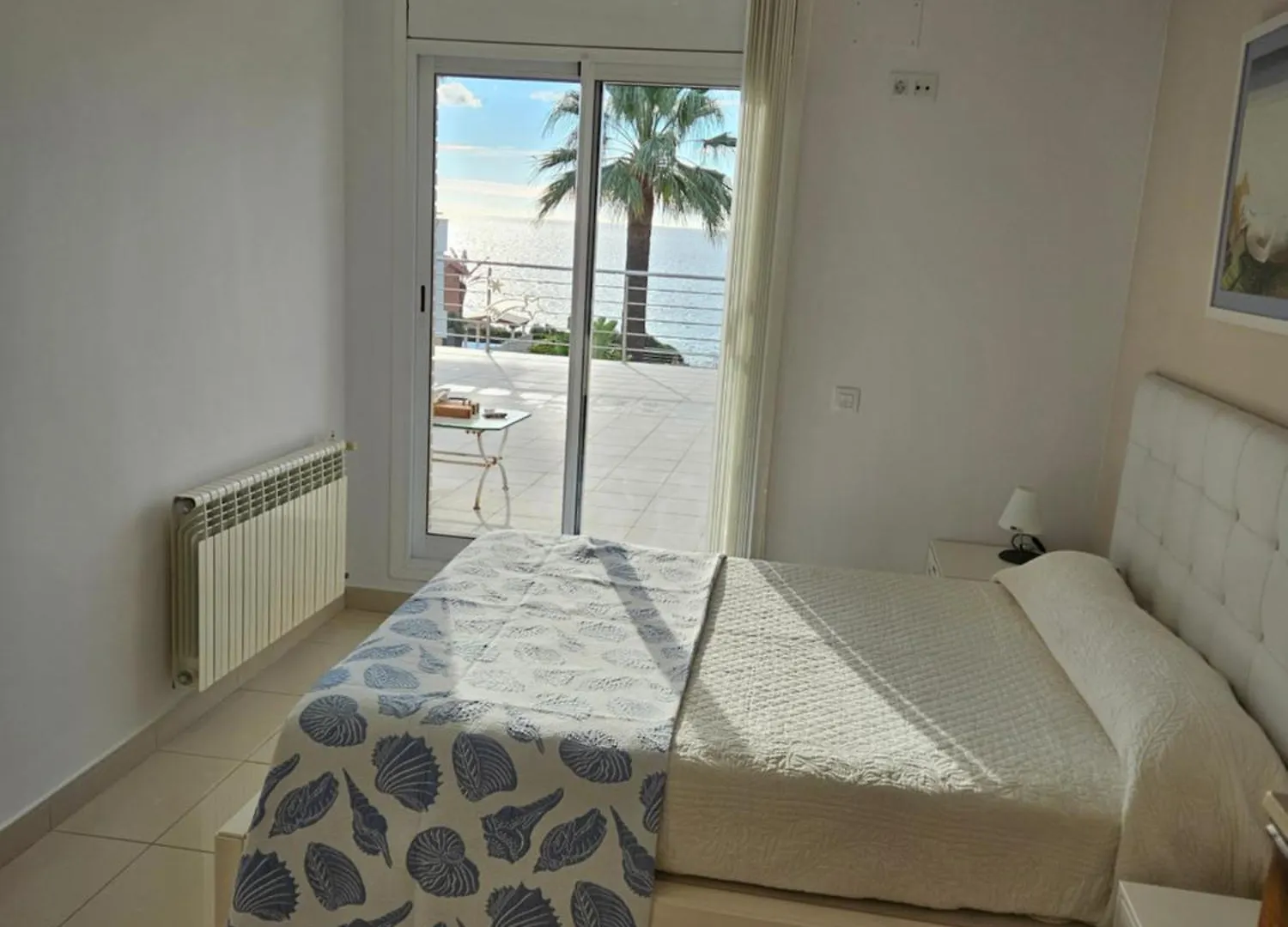 Exclusivo Apartamento En La Mejor Zona De Tarragona