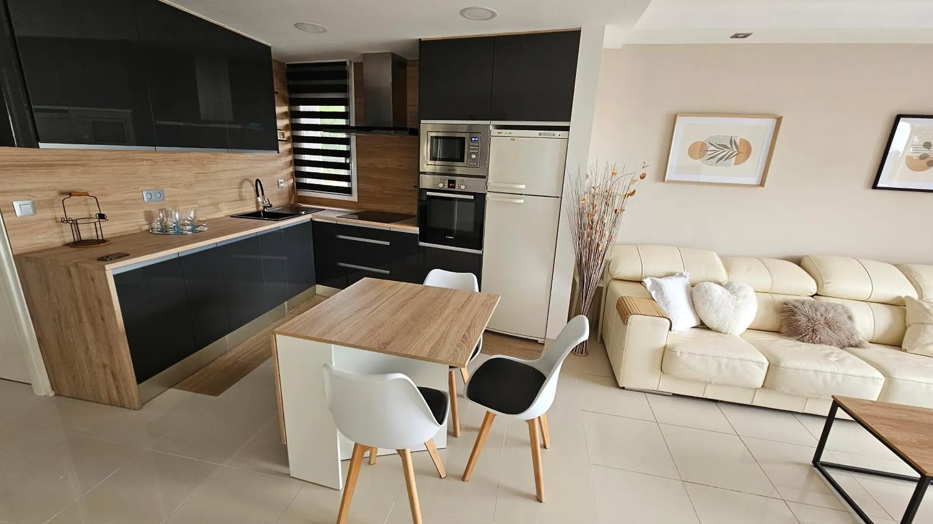 Exclusivo Apartamento En La Mejor Zona De Tarragona