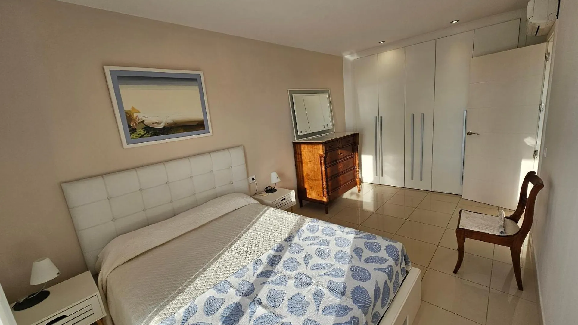 Exclusivo Apartamento En La Mejor Zona De Tarragona Spain