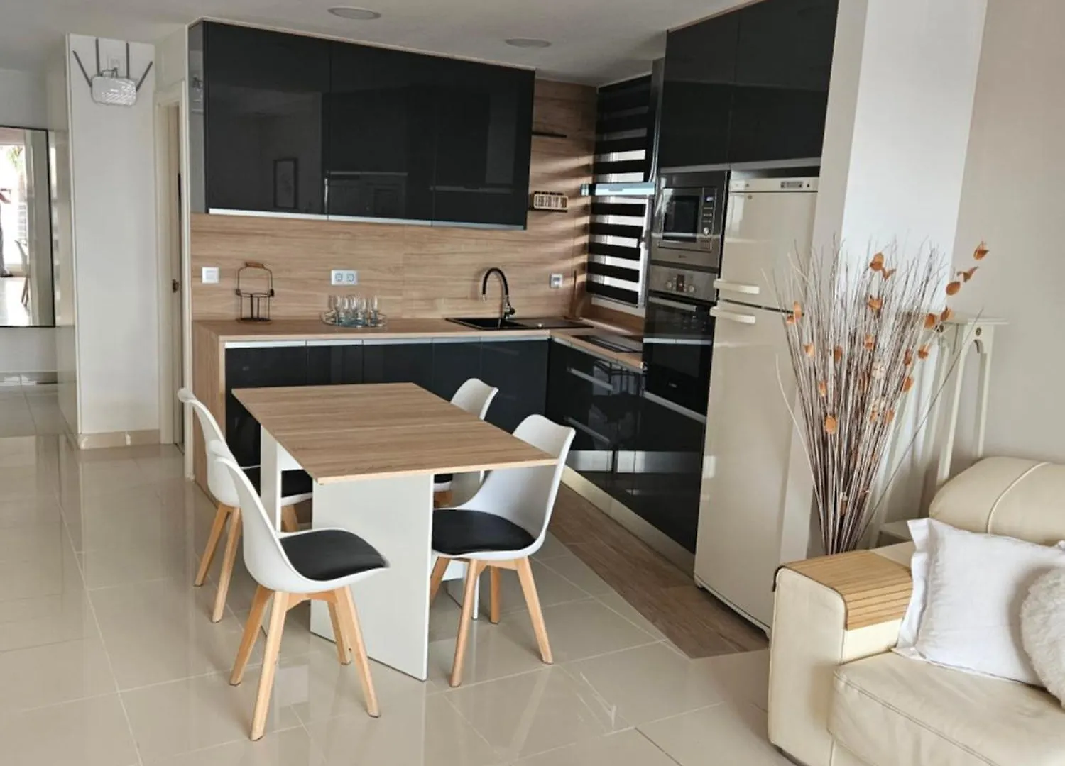 Exclusivo Apartamento En La Mejor Zona De Tarragona Apartment