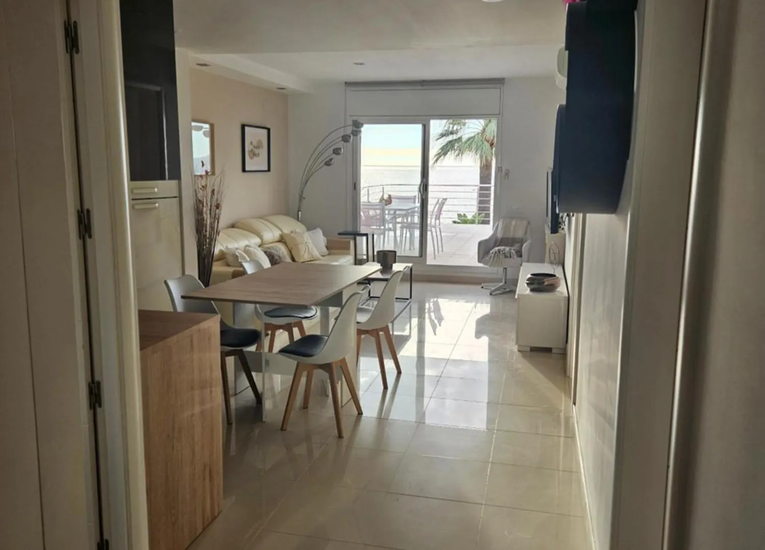 Exclusivo Apartamento En La Mejor Zona De Tarragona
