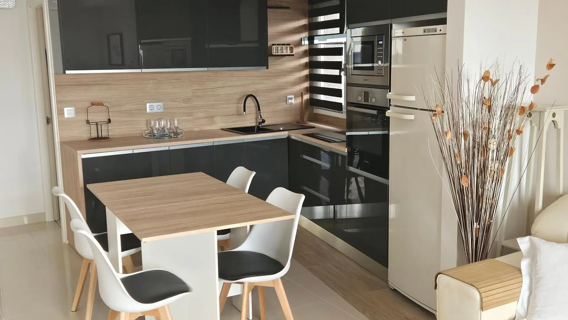 Exclusivo Apartamento En La Mejor Zona De Tarragona