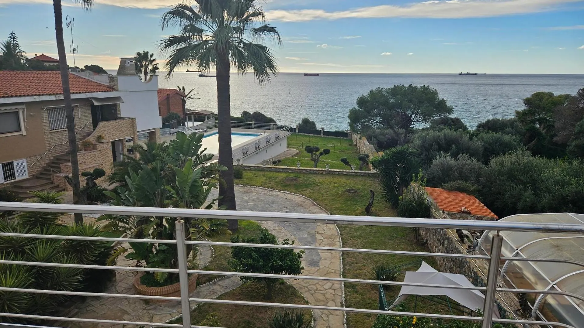 Exclusivo Apartamento En La Mejor Zona De Tarragona Spain