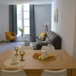  Apartamento Mn9 Tarraco